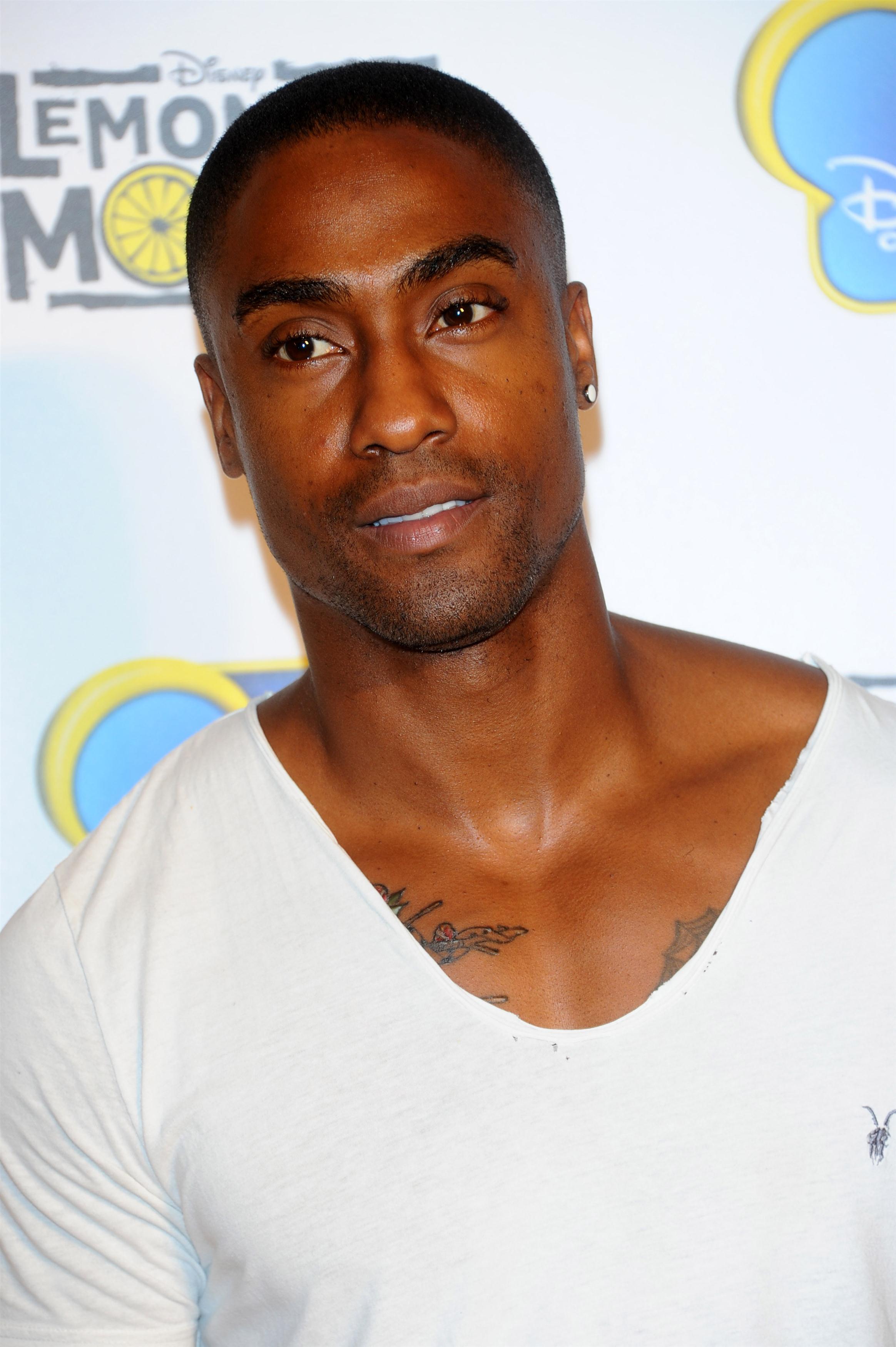 Simon Webbe - Special Screening of Lemonade Mouth | Picture 65767